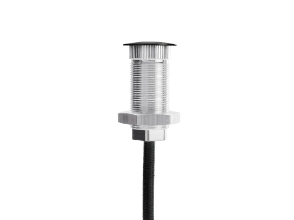 Ochno Socket, 1.0 m, screw, BLACK Ochno Socket, 1.0 m, screw, BLACK