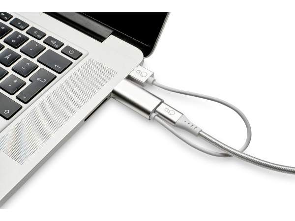 Ochno Adapter, HDMI to USB-C with USB-A Ochno Adapter, HDMI to USB-C with USB-A