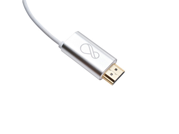 Ochno Adapter, HDMI to USB-C with USB-A Ochno Adapter, HDMI to USB-C with USB-A