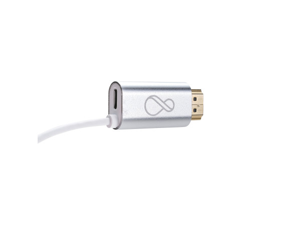 Ochno Adapter, HDMI to USB-C with USB-A Ochno Adapter, HDMI to USB-C with USB-A