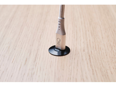 Ochno Socket, RGB button,... 2