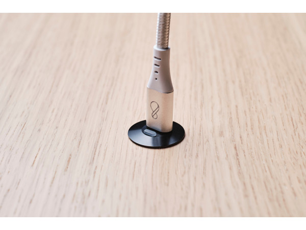 Ochno Socket, RGB button, 1.0 m,... Ochno Socket, RGB button, 1.0 m,...