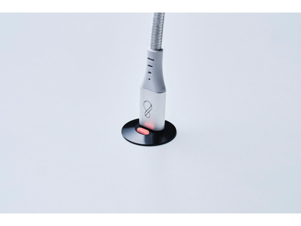 Ochno Socket, RGB button, 1.0 m,... Ochno Socket, RGB button, 1.0 m,...