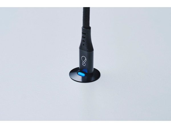 Ochno Socket, RGB button, 1.0 m,... Ochno Socket, RGB button, 1.0 m,...