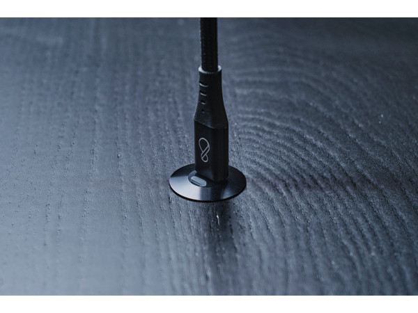 Ochno Socket, RGB button, 1.0 m,... Ochno Socket, RGB button, 1.0 m,...