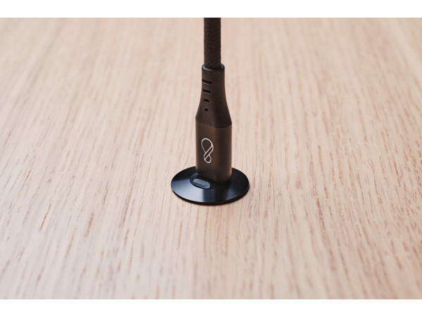 Ochno Socket, RGB button, 1.0 m,... Ochno Socket, RGB button, 1.0 m,...