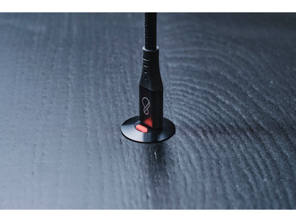 Ochno Socket, RGB button, 1.0 m,... Ochno Socket, RGB button, 1.0 m,...