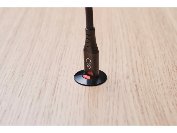 Ochno Socket, RGB button, 1.0 m,... Ochno Socket, RGB button, 1.0 m,...