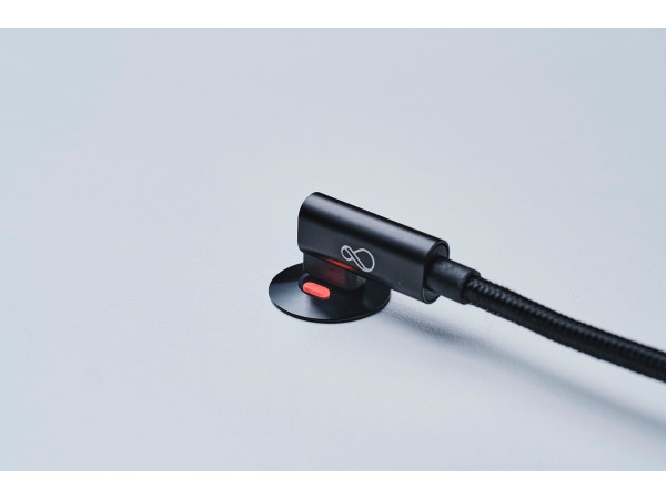 Ochno Socket, RGB button, 1.0 m,... Ochno Socket, RGB button, 1.0 m,...