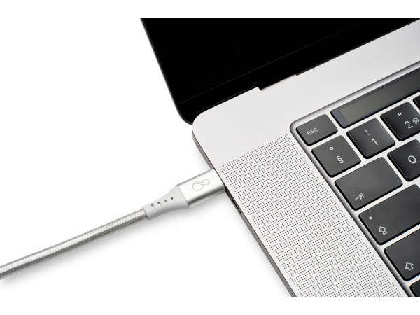 Ochno Cable, USB-C-to-C, 0.7m,... Ochno Cable, USB-C-to-C, 0.7m,...