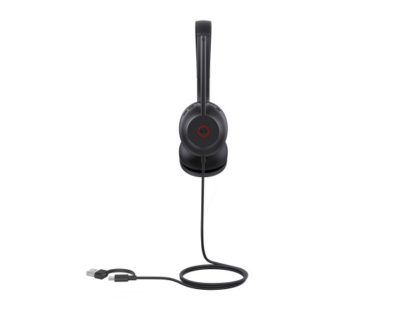 UH35 Dual Teams USB-C/A