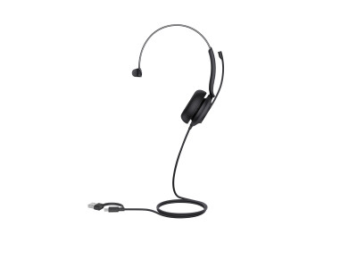 Yealink UH35 Mono UC USB-C/A