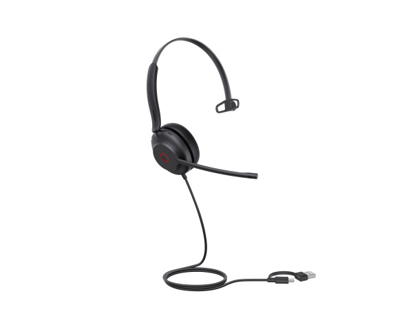 Yealink UH35 Mono UC USB-C/A