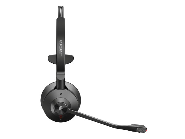Jabra Engage 55 SE, MS Mono, Link400c