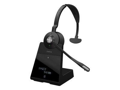 Jabra Engage 75 SE, Mono