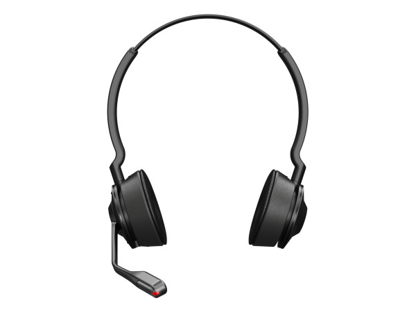 Jabra Engage 55 SE, UC Stereo, Link400c
