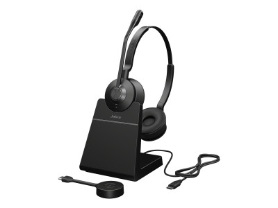 Jabra Engage 55 SE, UC...