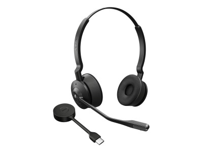 Jabra Engage 55 SE, MS...