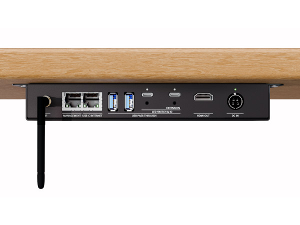 Ochno Power Conference 4, EU power cord Ochno Power Conference 4, EU power cord