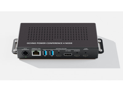 Ochno Power conference 4... 2