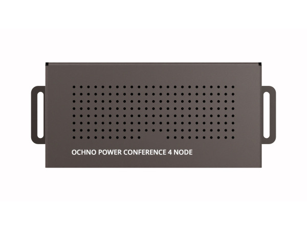 Ochno Power conference 4 Node, EU... Ochno Power conference 4 Node, EU...