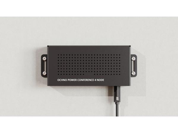 Ochno Power conference 4 Node, EU... Ochno Power conference 4 Node, EU...