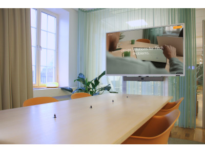 Ochno Socket, pull out, LED...