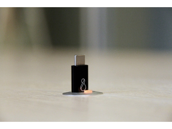 Ochno Socket, pull out, LED button,... Ochno Socket, pull out, LED button,...