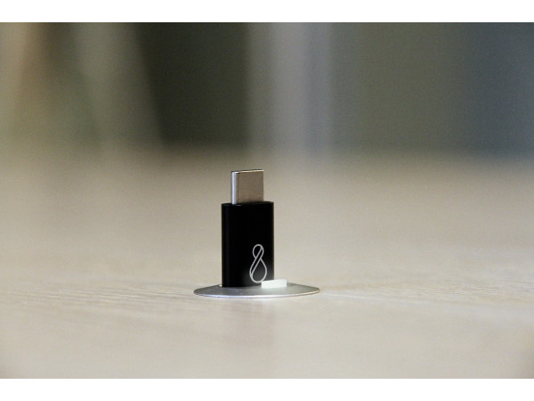 Ochno Socket, pull out, LED button,... Ochno Socket, pull out, LED button,...