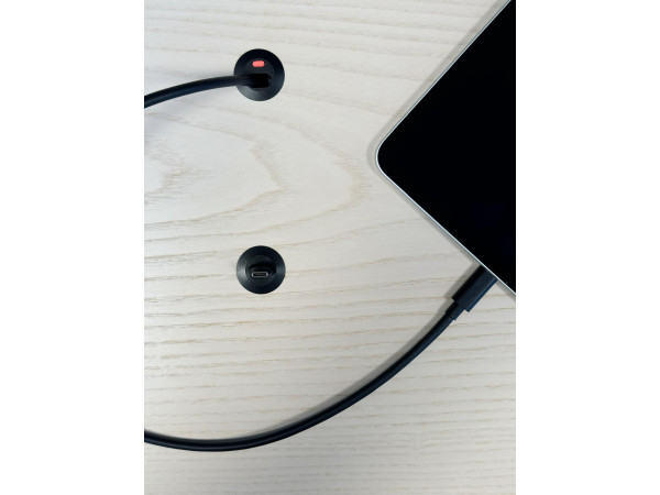 Ochno Socket, pull out, LED button,... Ochno Socket, pull out, LED button,...