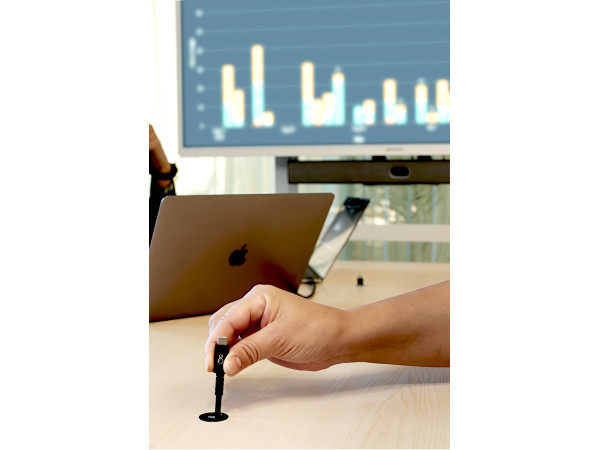 Ochno Socket, pull out, LED button,... Ochno Socket, pull out, LED button,...