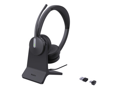 BH70 Dual with Stand Teams...