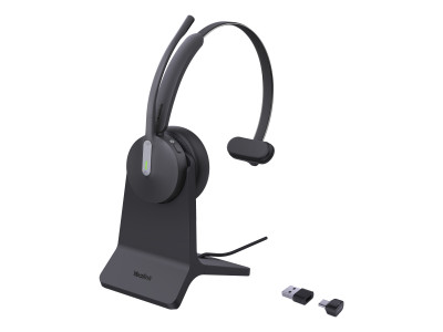 BH70 Mono with Stand Teams...