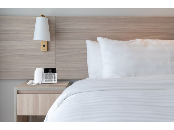 CoComm F360 4G Deskphone (Nordic... CoComm F360 4G Deskphone (Nordic...