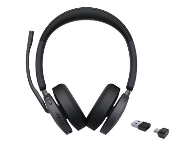 BH74 Teams USB-C/A 2