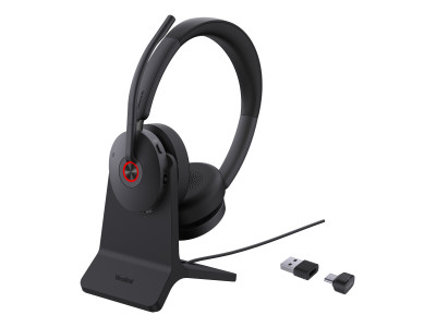 BH74 with Stand Teams USB-C/A