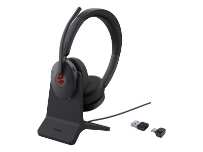 BH74 with Stand UC USB-C/A