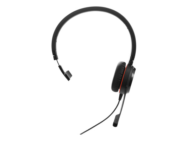 Jabra Evolve 30 II, Stereo UC, USB...