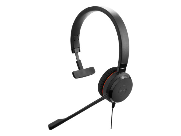 Jabra Evolve 30 II, Stereo UC, USB...