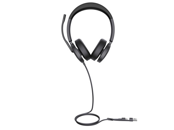 Yealink UH48 Dual UC USB-C/A