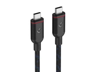 Unisynk USB-C USB4 Cable 1m 2