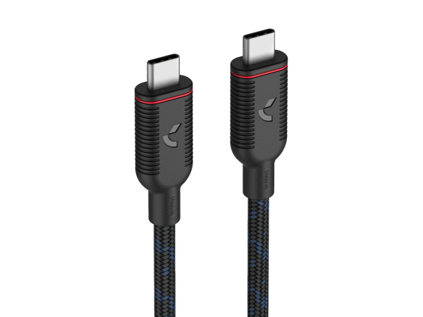 Unisynk USB-C USB4 Cable 1m Unisynk USB-C USB4 Cable 1m