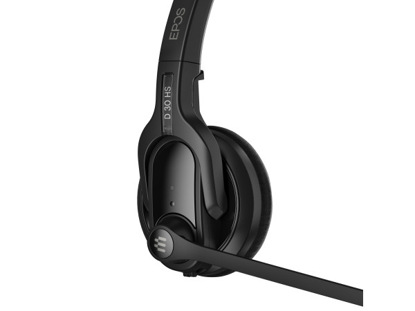 EPOS IMPACT D 30 HS EPOS IMPACT D 30 HS