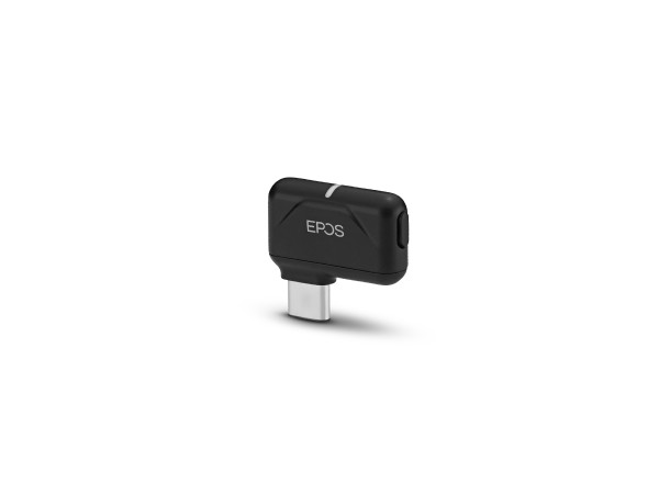 ADAPT 660 USB-C dongle USB-C, Jack...