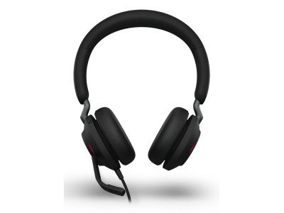 Jabra Evolve2 40 SE, USB... 2