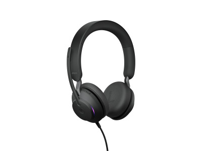 Jabra Evolve2 40 SE, USB... 2