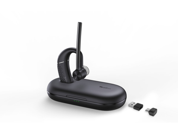 BH71 Pro USB-C/A med lade-etui