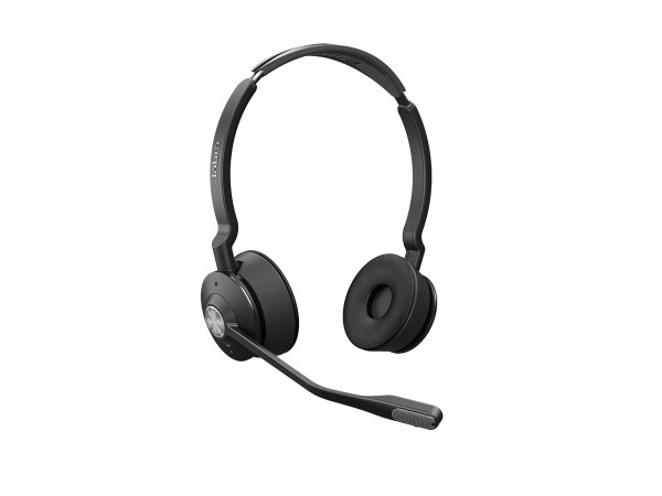 Jabra Engage 65/ 75 Headband Pad, BLK...