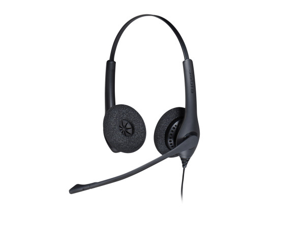 Jabra BIZ 1500 USB Duo, NC, WB