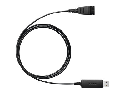 Jabra Link 230, USB enabler...